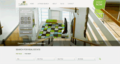 Desktop Screenshot of carlosamelendez.com